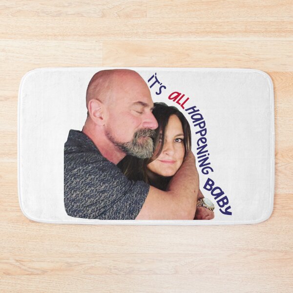 Item preview, It's all happening baby designed and sold by medusabyaguss.
