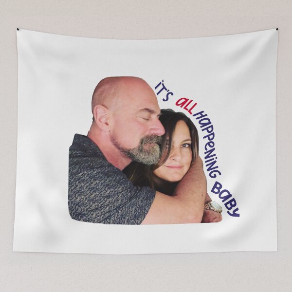 Item preview, It's all happening baby designed and sold by medusabyaguss.