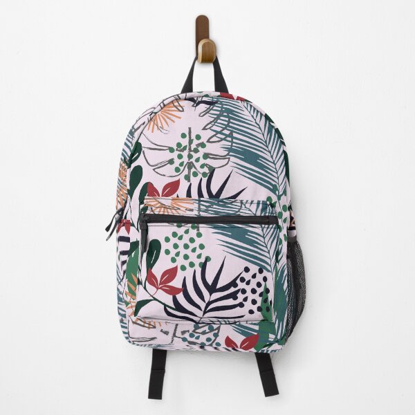 Item preview, Floral Tropical pattern  designed and sold by LIRAZ ZIV.