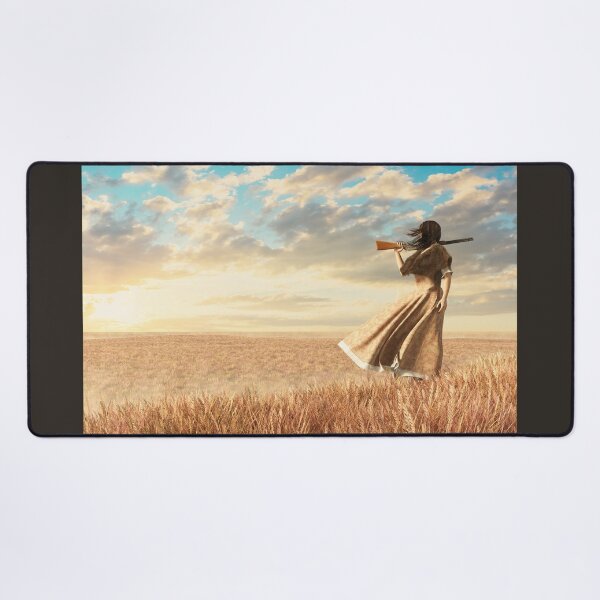 Item preview, The Endless Grass designed and sold by Daniel Eskridge.