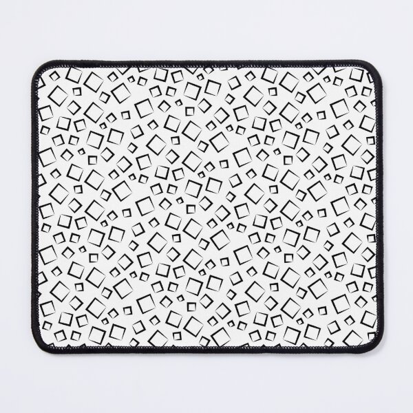 Item preview, Chaotic Rectangles Pattern designed and sold by hatimelhag.