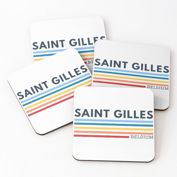 Item preview, Saint Gilles Belgium designed and sold by europelines.