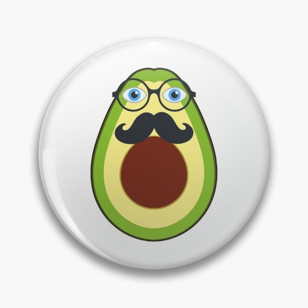 Item preview, Mr Avocado  designed and sold by HONESTmerch-.
