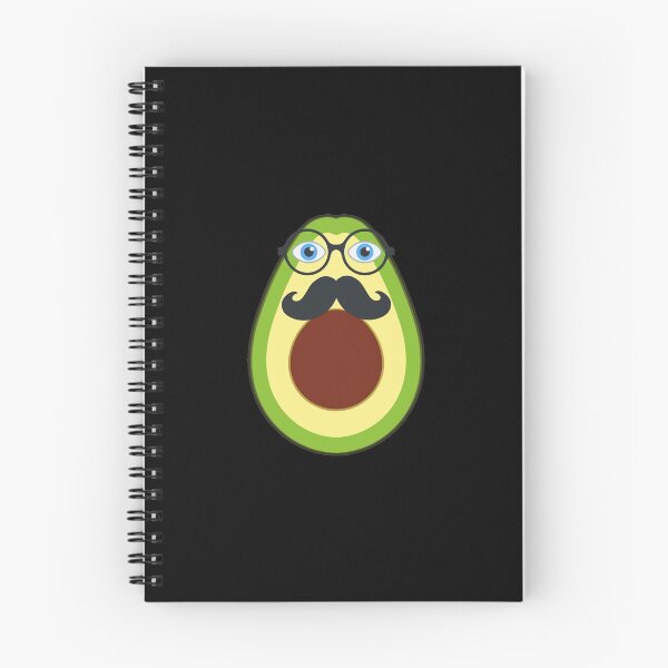 Item preview, Mr Avocado  designed and sold by HONESTmerch-.
