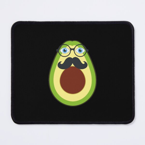 Item preview, Mr Avocado designed and sold by HONESTmerch-.