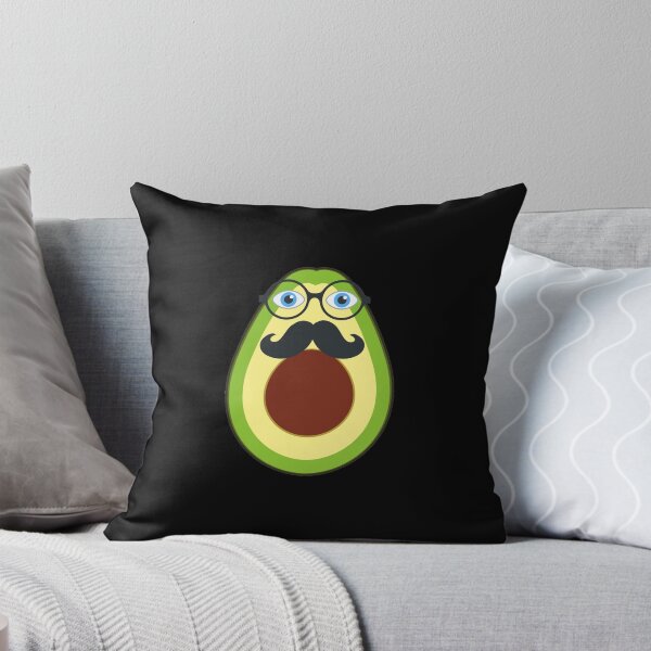 Item preview, Mr Avocado  designed and sold by HONESTmerch-.
