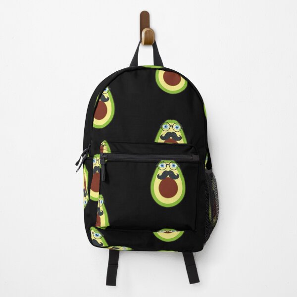 Item preview, Mr Avocado designed and sold by HONESTmerch-.