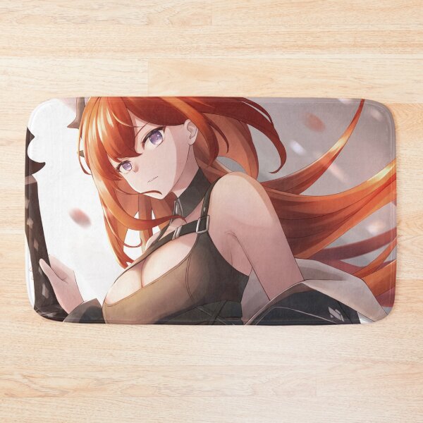Item preview, Surtr Arknights  designed and sold by Maschesto82.