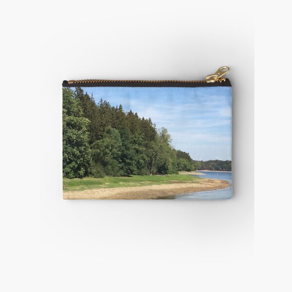 Item preview, Summer Forest Lake designed and sold by Linnys-Designs.