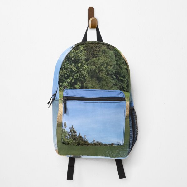 Artikelvorschau, Summer Forest Lake entworfen und verkauft von Linnys-Designs.