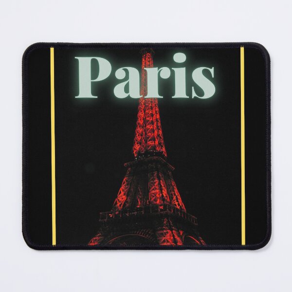 Item preview, Color shift Paris designed and sold by fhodgson.