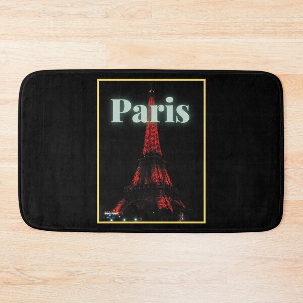 Item preview, Color shift Paris designed and sold by fhodgson.