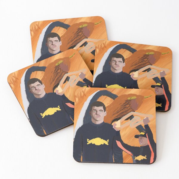 Item preview, Max Verstappen - The Red Bull Ring designed and sold by Justonegirl06.