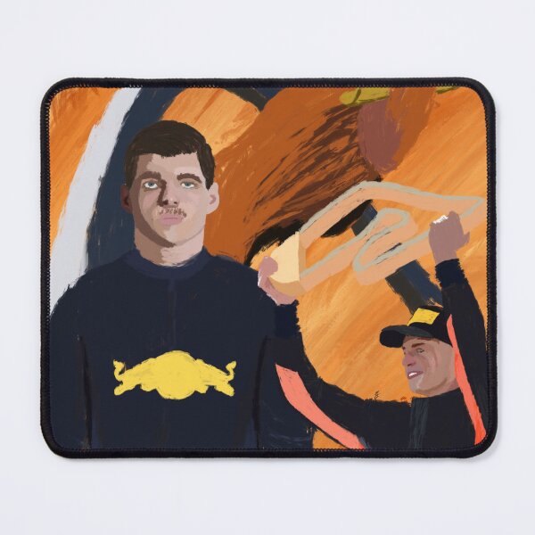 Item preview, Max Verstappen - The Red Bull Ring designed and sold by Justonegirl06.