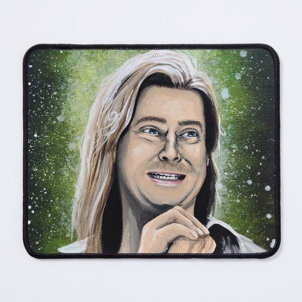 Item preview, ITYSL Tim Heidecker  designed and sold by Nichelle Mitchell.