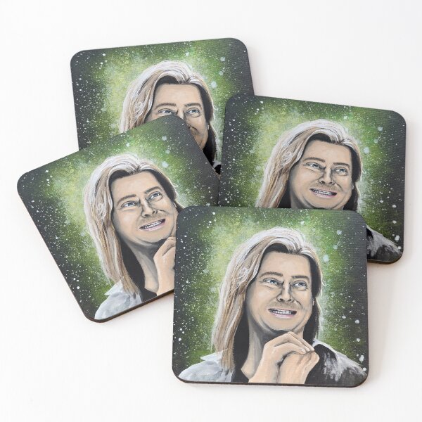 Artikelvorschau, ITYSL Tim Heidecker entworfen und verkauft von Nichelle Mitchell.