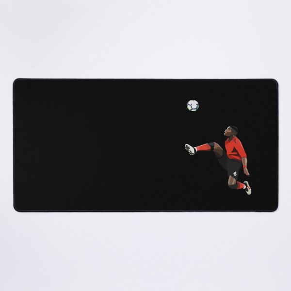 Item preview, Paul Pogba designed and sold by Webbed Toe Design's.