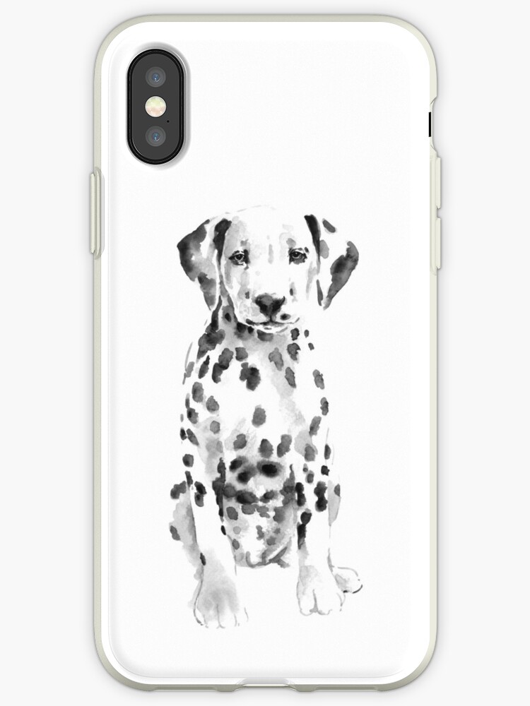 coque iphone 8 plus dalmatien coque iphone 8 plus dalmatien