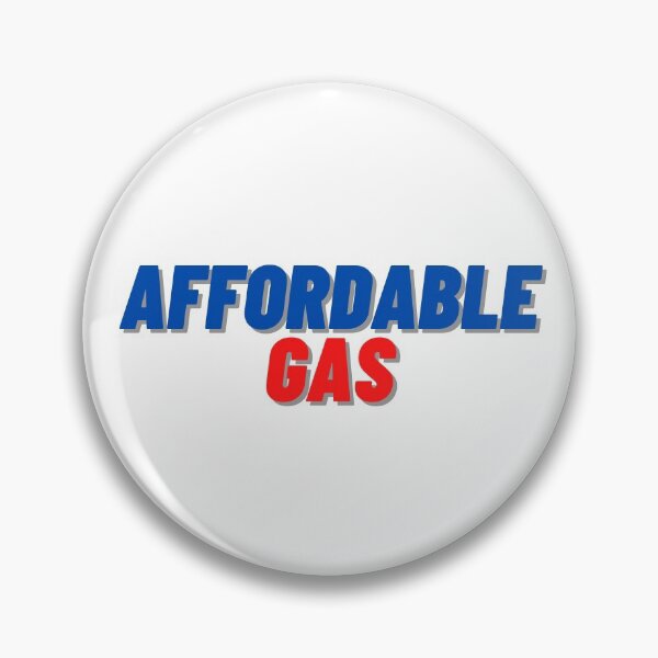 Item preview, Affordable Gas designed and sold by Cubezz.