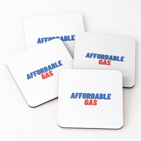 Item preview, Affordable Gas designed and sold by Cubezz.