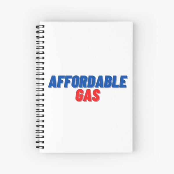 Item preview, Affordable Gas designed and sold by Cubezz.