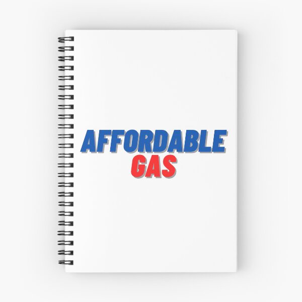 Item preview, Affordable Gas designed and sold by Cubezz.