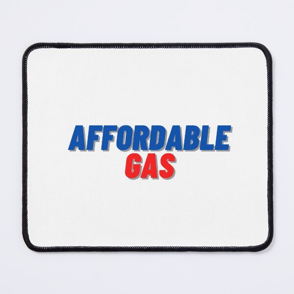 Item preview, Affordable Gas designed and sold by Cubezz.