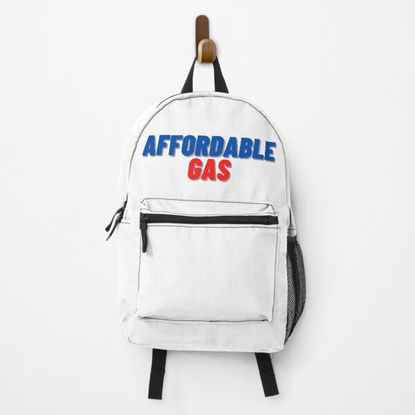 Item preview, Affordable Gas designed and sold by Cubezz.