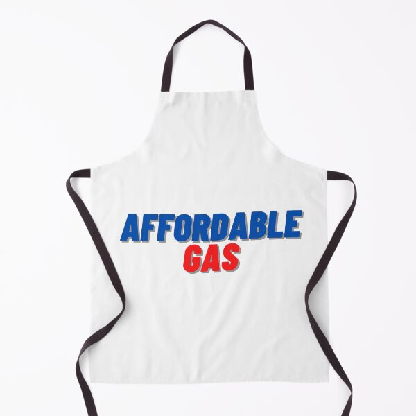 Item preview, Affordable Gas designed and sold by Cubezz.