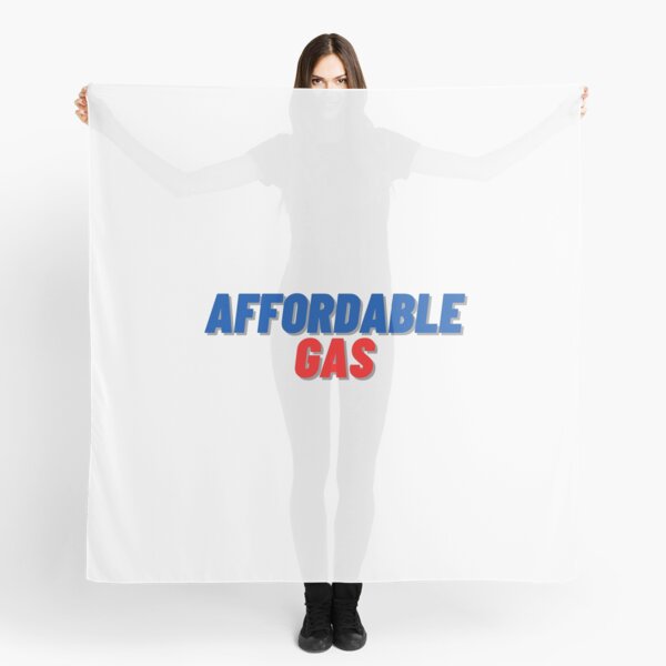 Item preview, Affordable Gas designed and sold by Cubezz.