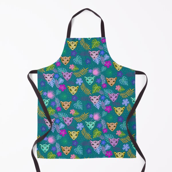 Item preview, Cosmic leopards designed and sold by Papergrape.
