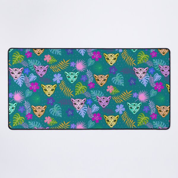 Item preview, Cosmic leopards designed and sold by Papergrape.