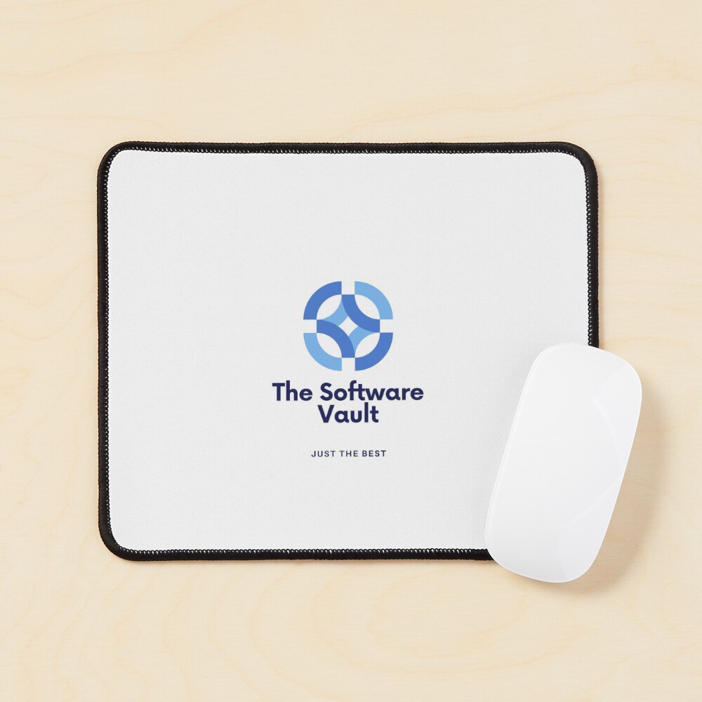 Item preview, Mouse Pad designed and sold by Textbubble.