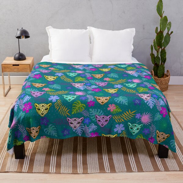 Item preview, Cosmic leopards designed and sold by Papergrape.