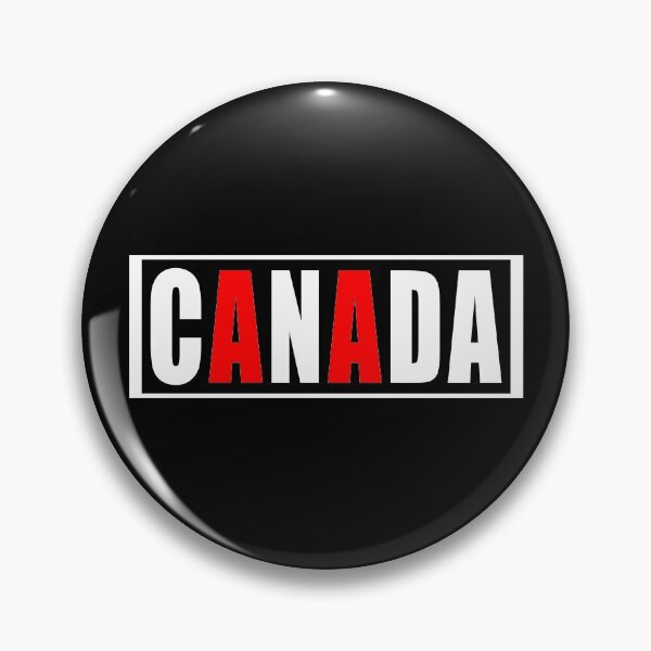Item preview, Copy of Canada name  designed and sold by DKR-design.