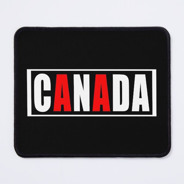 Item preview, Copy of Canada name designed and sold by DKR-design.