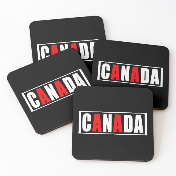 Item preview, Copy of Canada name  designed and sold by DKR-design.