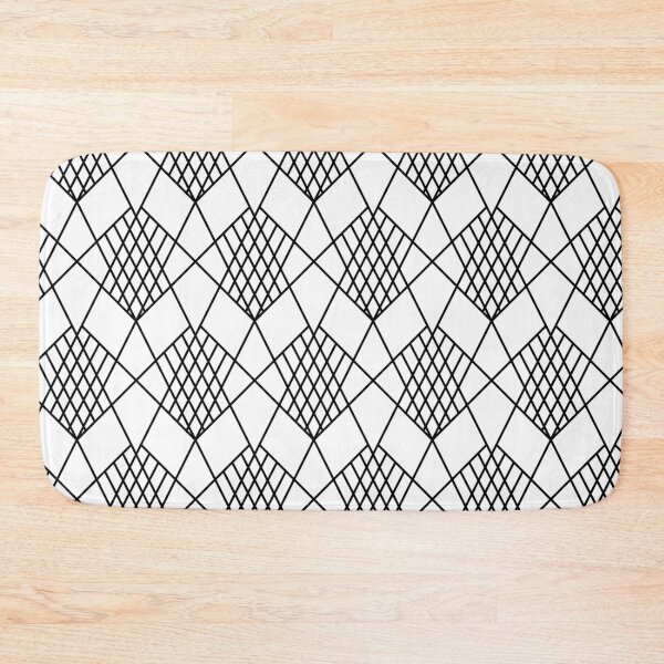 Item preview, Complex Intersections Pattern designed and sold by hatimelhag.