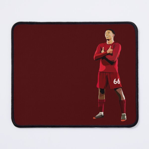 Item preview, Trent Alexander-Arnold designed and sold by Webbed Toe Design's.