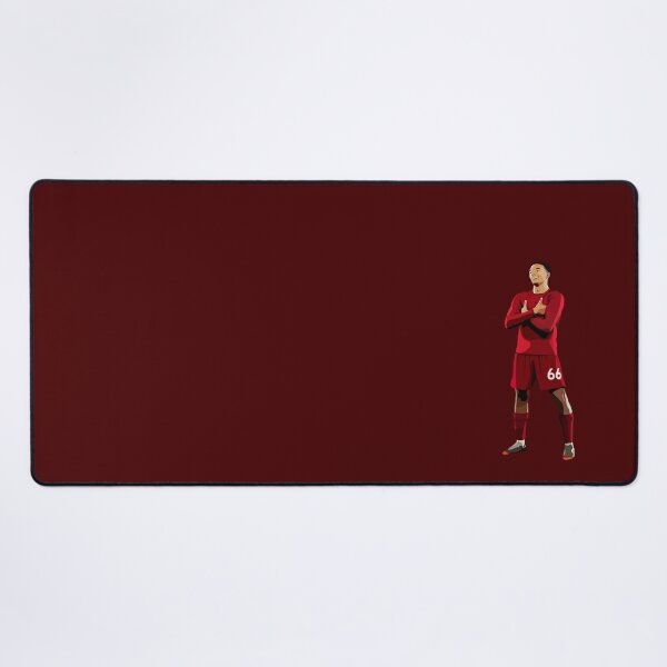 Item preview, Trent Alexander-Arnold designed and sold by Webbed Toe Design's.