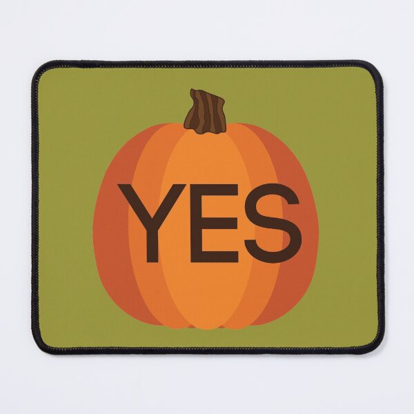 Item preview, PRO SCOTTISH INDEPENDENCE YES HALLOWEEN PUMPKIN designed and sold by MacPean.