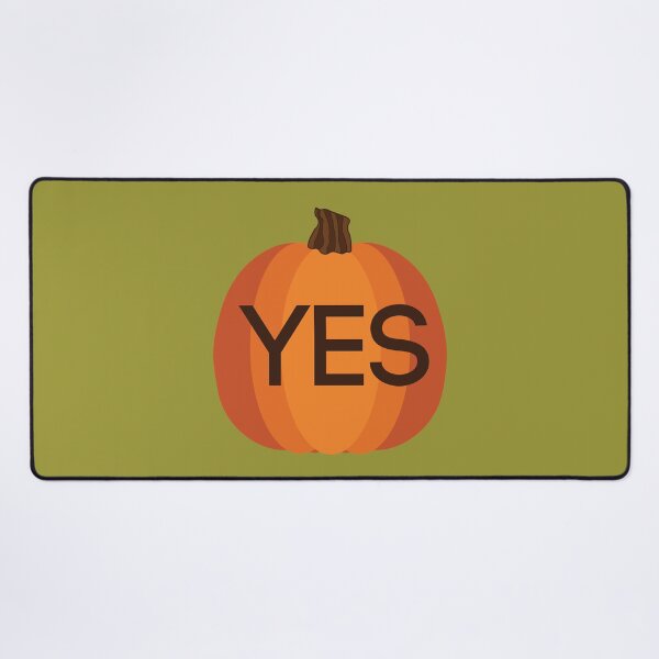 Item preview, PRO SCOTTISH INDEPENDENCE YES HALLOWEEN PUMPKIN designed and sold by MacPean.