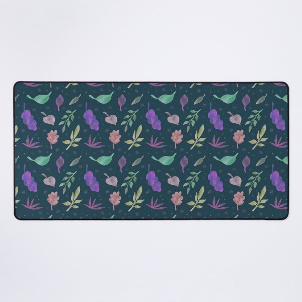 Item preview, Dark Version Of Colorful Leaves designed and sold by Leya6.