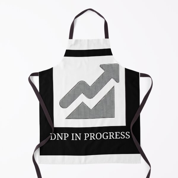 Item preview, Dnp In Progress designed and sold by henhen2.