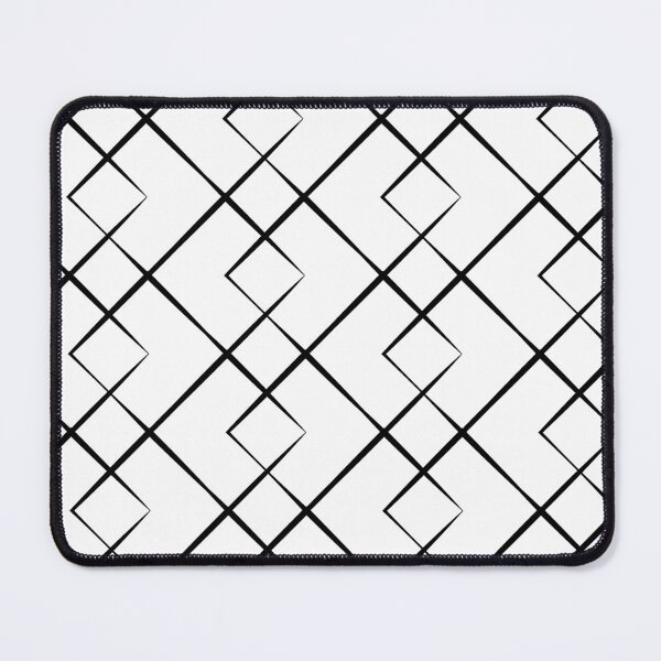 Item preview, Diagonal Intersections Pattern designed and sold by hatimelhag.