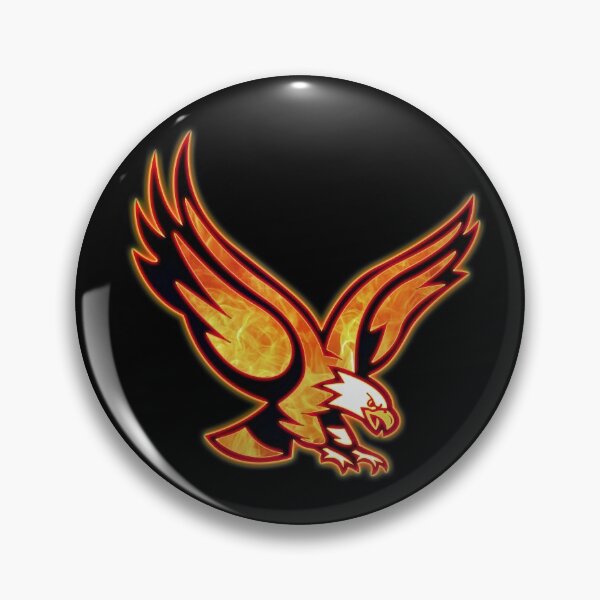 Item preview, Super Eagle Pro Fire designed and sold by Leoster.