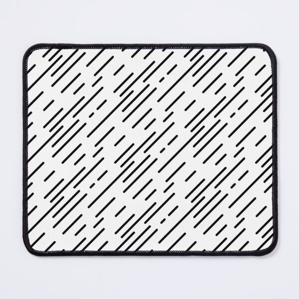 Item preview, Diagonal Light Rain Pattern designed and sold by hatimelhag.