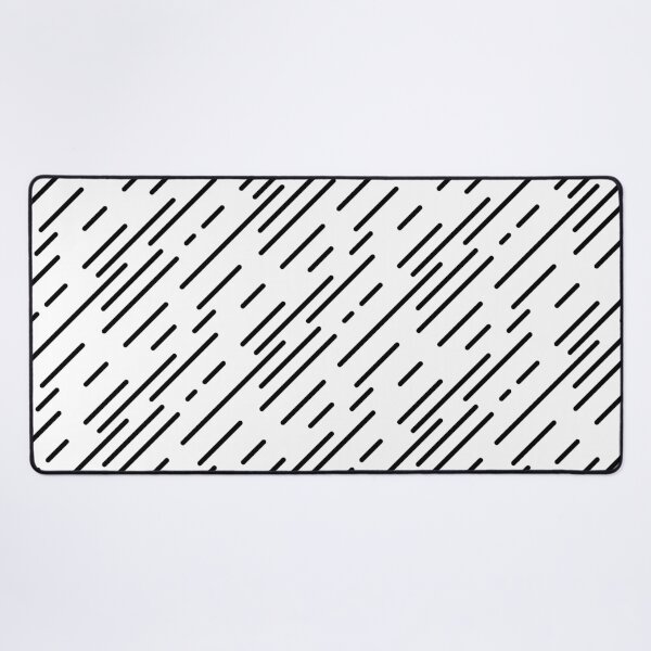 Item preview, Diagonal Light Rain Pattern designed and sold by hatimelhag.