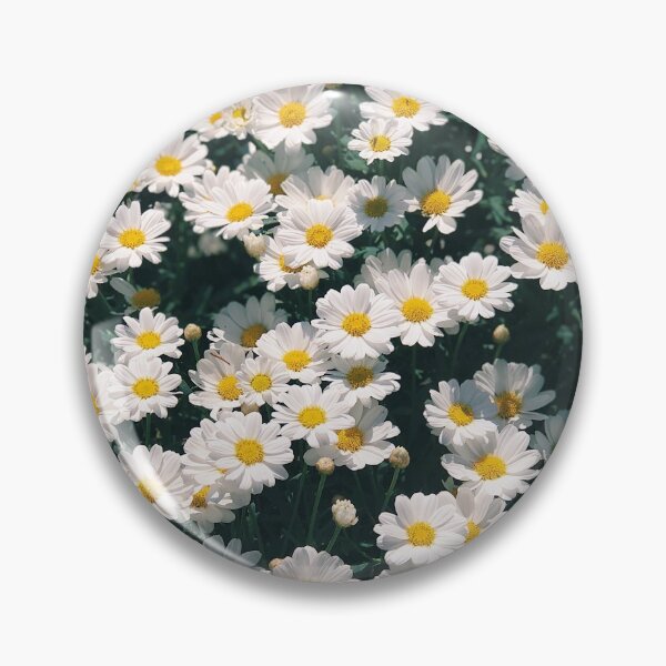 Item preview, Norwegian Daisies designed and sold by isxlin.