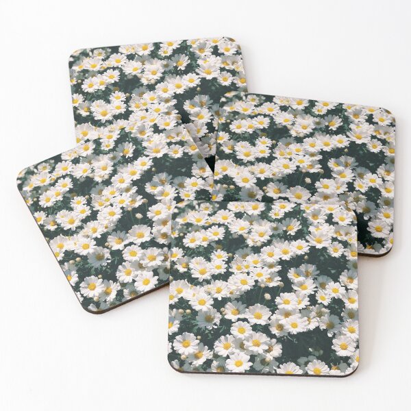 Item preview, Norwegian Daisies designed and sold by isxlin.